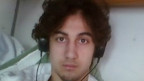 Dzhokhar Tsarnaev