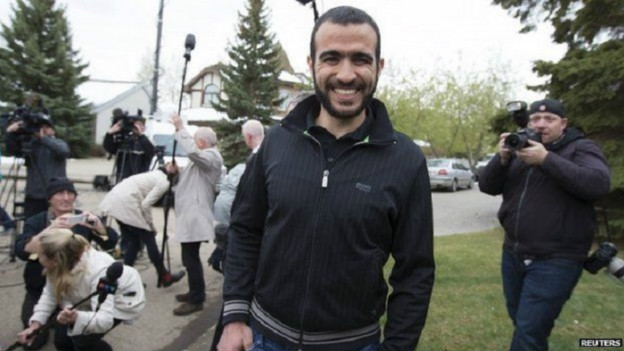 Omar Khadr