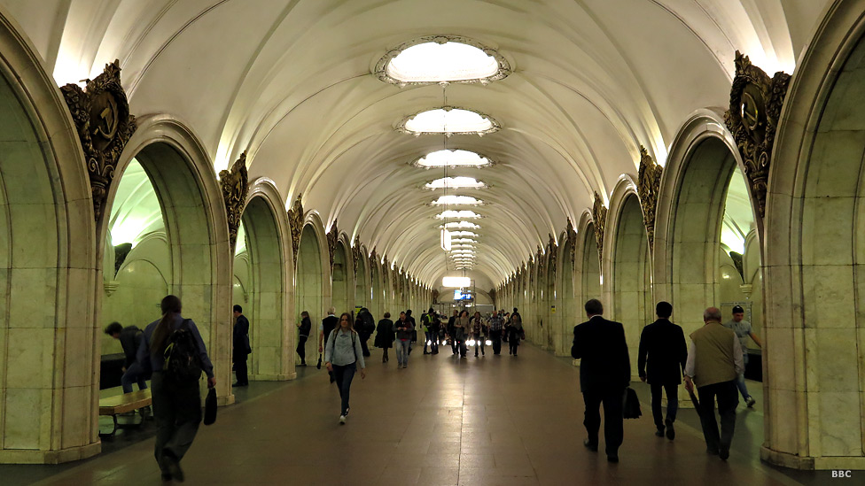 Yuliya Timoshenko ishtirokidagi porno video