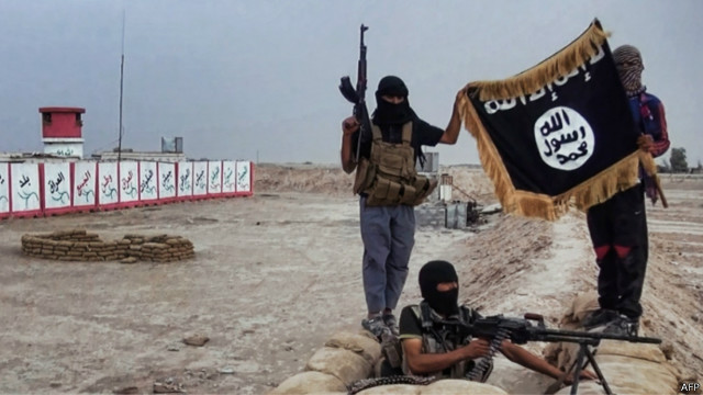 ISIS