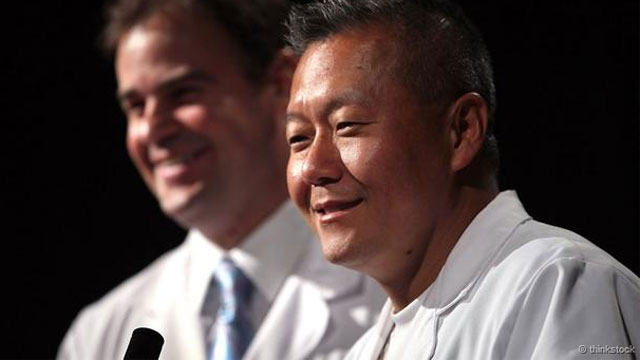 Peter Rhee