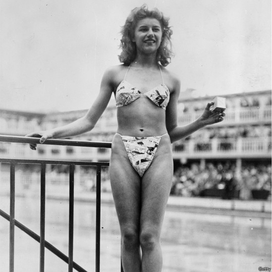 Trajes de baño 1920 online