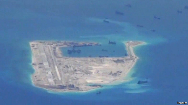 Kepulauan Spratly