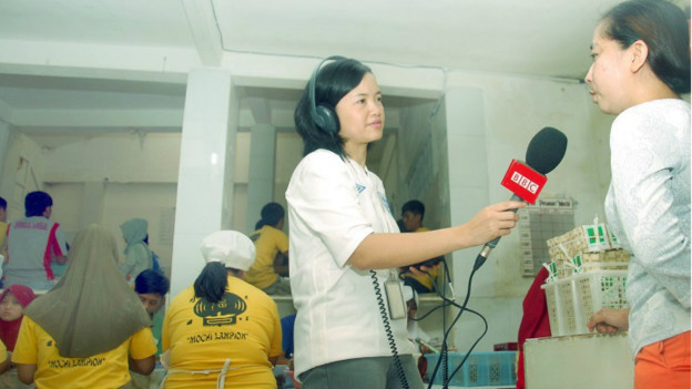 Nanti Kustriana