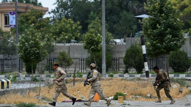 Kabul