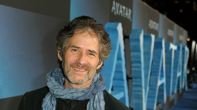 Komposer Musik Film Titanic Meninggal Dunia Bbc News Indonesia