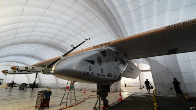 Solar Impulse