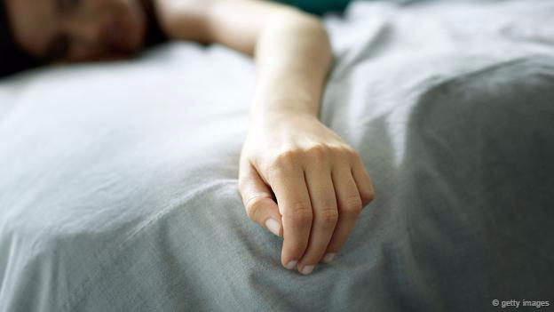 Eng yaxshi jinsiy aloqa xotini