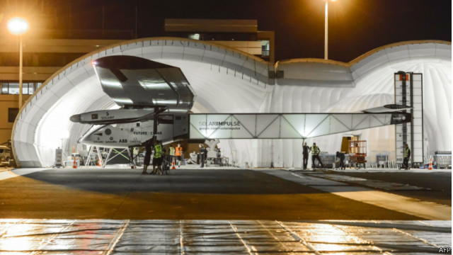 Solar Impulse
