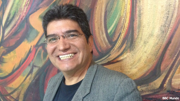 Ricardo Silva Elizondo