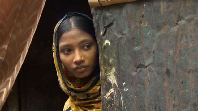 Batun muradun karni na Bangladesh - BBC Hausa