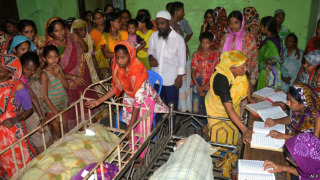 bangladesh