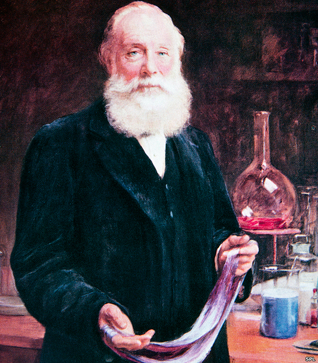 William Perkin