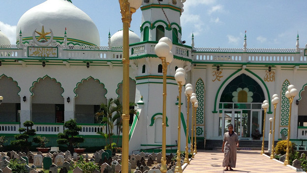 Mustaqarim