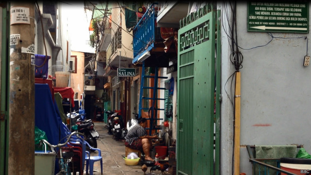 Vietnam