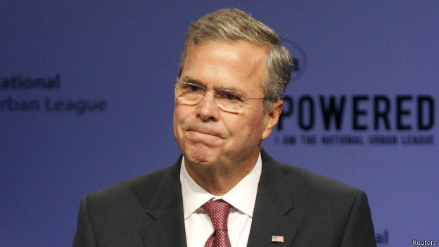 Jeb Bush