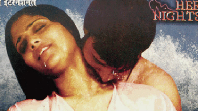 Birinchi marta jinsiy aloqa porno video