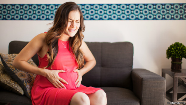 Xotinimning uchinchi jinsiy dosti