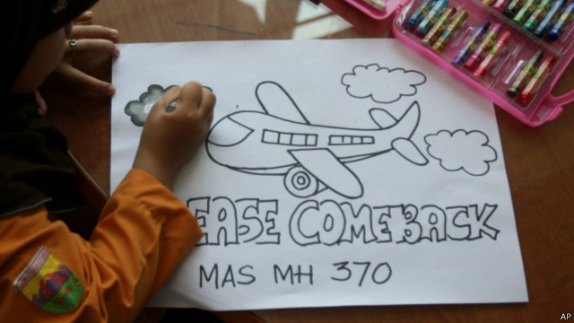 Malaysia Airlines