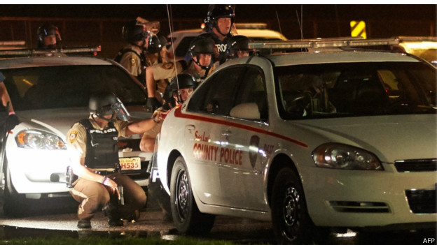 Ferguson