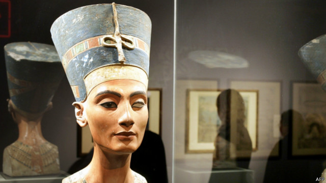Nefertiti