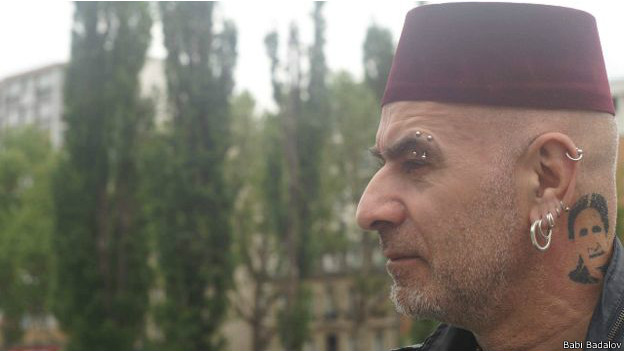 Balzak porno ayollar