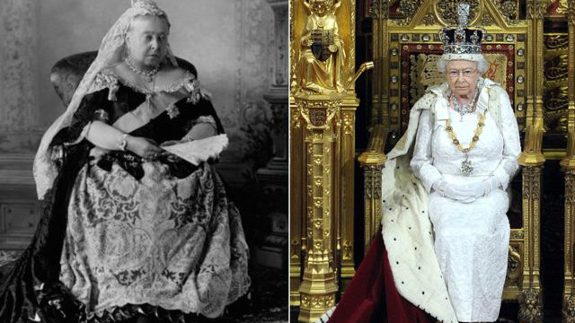 Реферат: Правління королеви Вікторії
