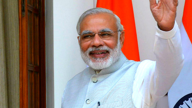Narendra Modi
