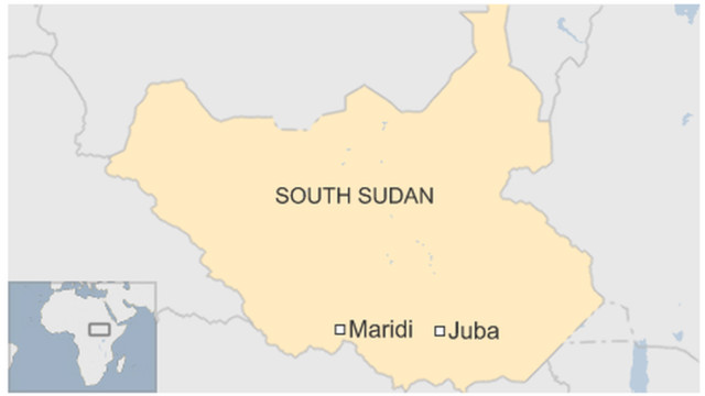 Sudan Selatan