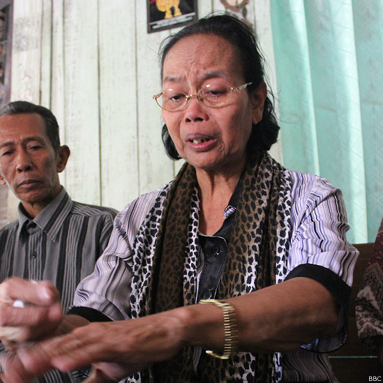 Dementievaning eshagi