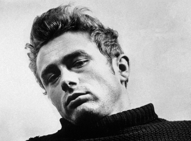 james dean se parece