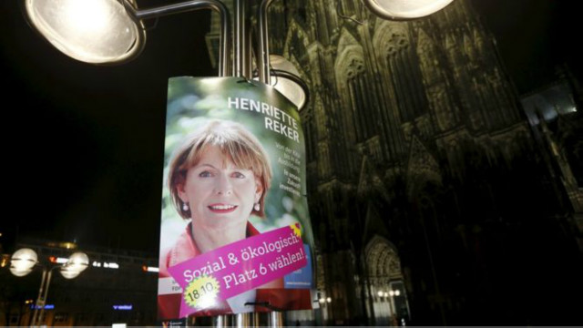 Henriette Reker