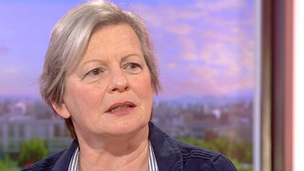 Joy Milne, escocesa que puede oler la enfermedad del Parkinson