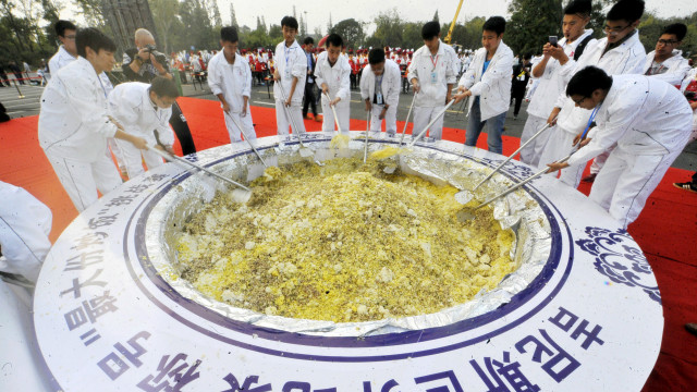 Nasi goreng