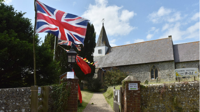 church of england