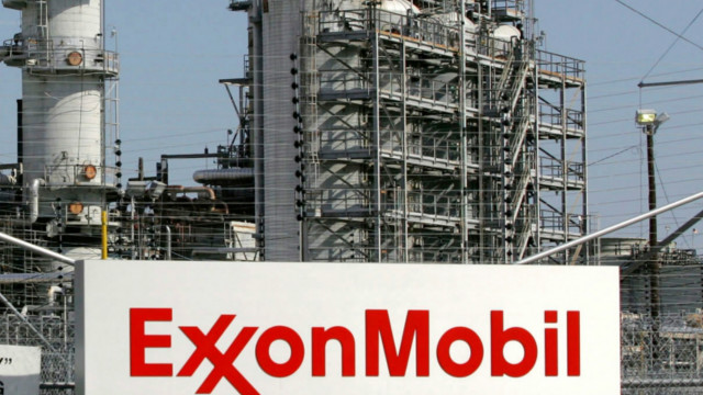Exxon mobil
