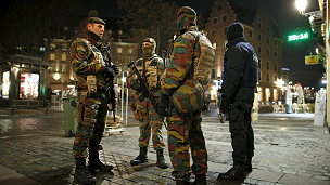 Ejército belga