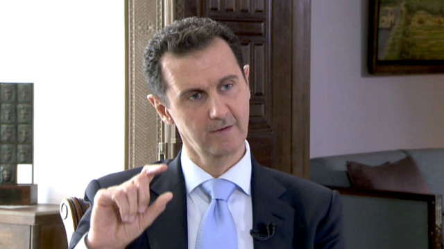 Assad