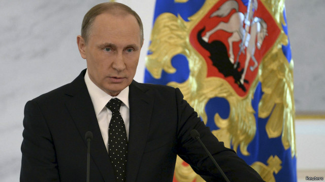 putin