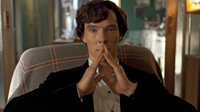 sherlock