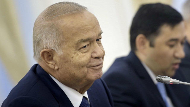 Eshakdagi ajoyib tombul