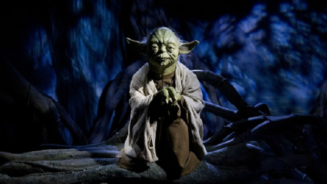 هل مخلوقات فيلم حرب النجوم موجودة في حياتنا بالفعل Bbc News عربي