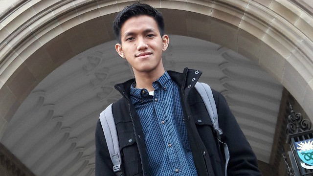 Fetish ruslarni ezib tashlang