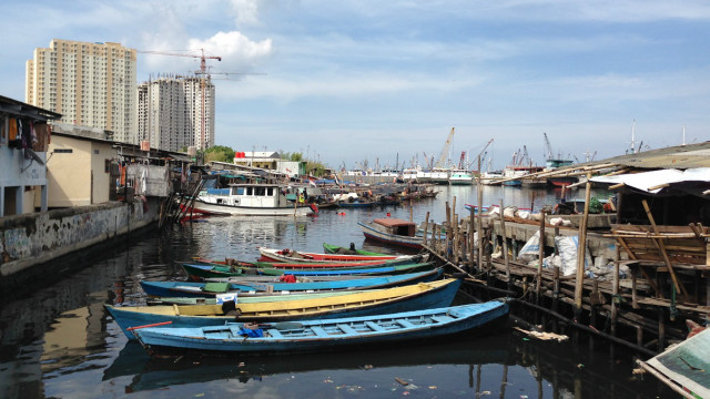 Pemerintah Menargetkan Semua Penduduk Miliki Akses Toilet Yang Layak Bbc News Indonesia