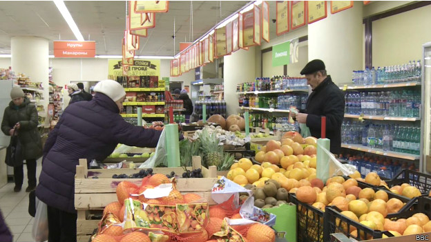 Ir de compras