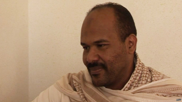 Nasser al Bahri