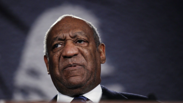 Bill Cosby