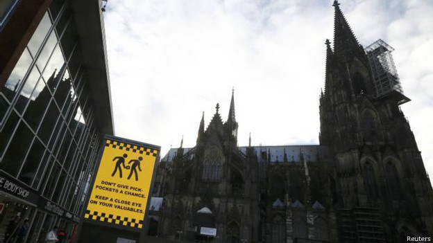Cologne