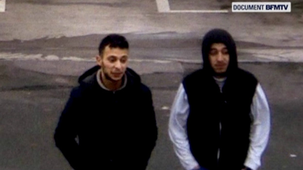 Salah Abdeslam