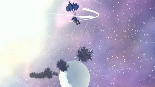 sky
